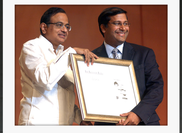 2007-awards