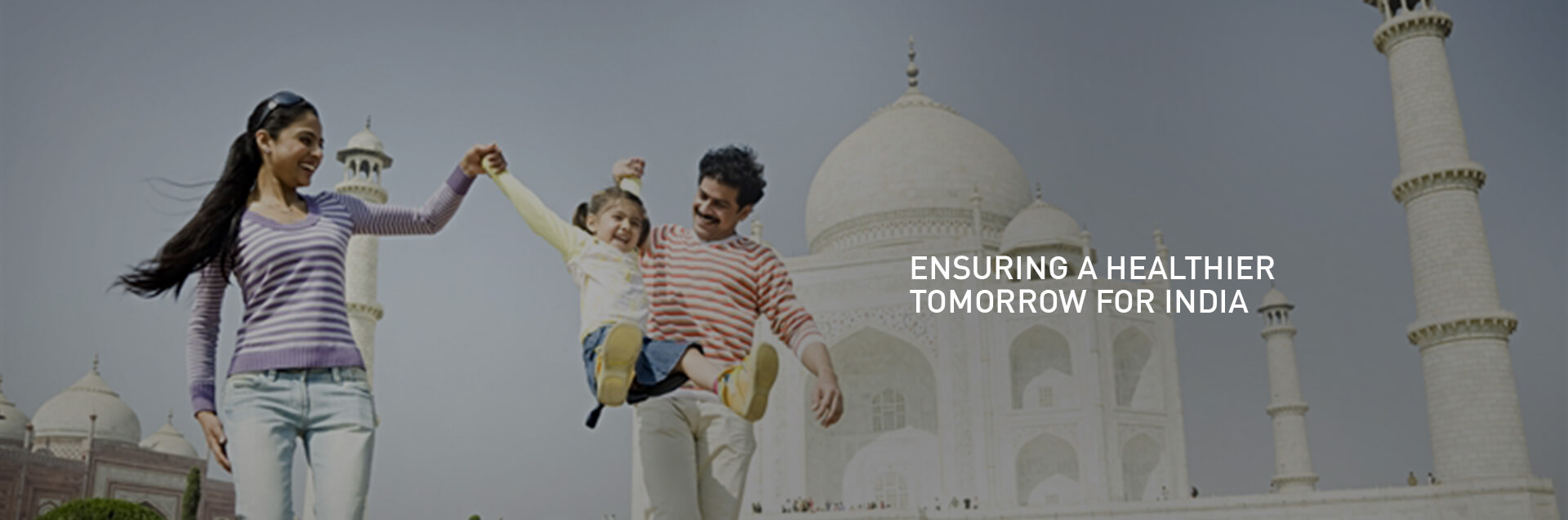 Global Presence - Glenmark India