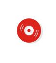 Recording Icon