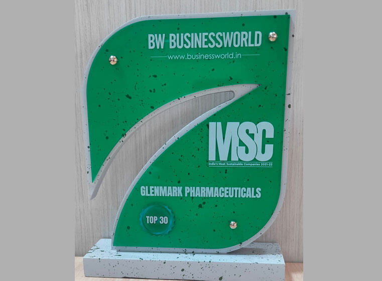 BW Businessworld’s India’s Most Sustainable Companies top 30 list 2021-22